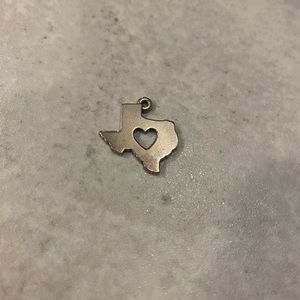“Deep in the Heart” James Avery Texas